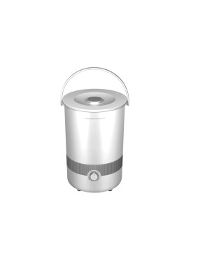 ZENAN, Portable Mini-Washing Machine, 1.5Kg - ZWM15-MINI